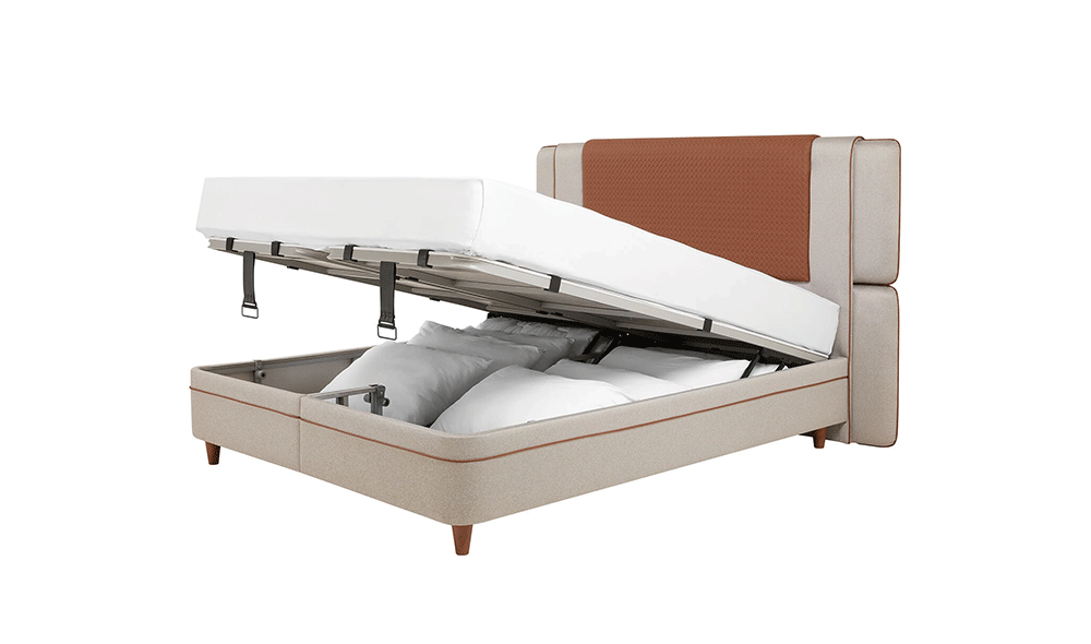 BAMBOO PEDIC BAZA TK